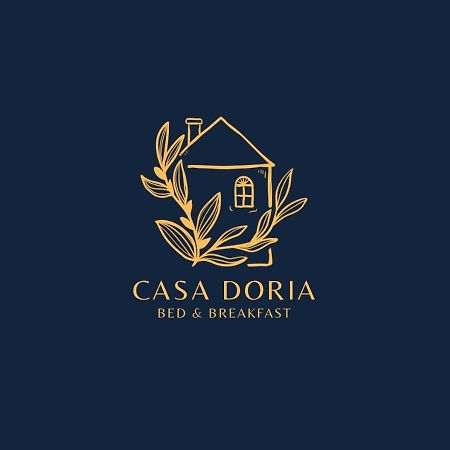B&B Casa Doria Valmontone Exteriör bild