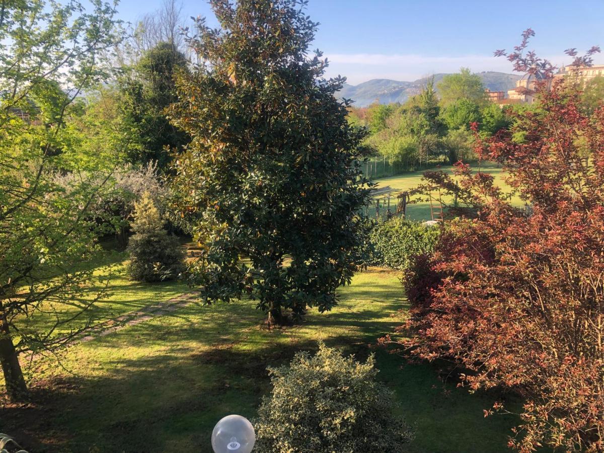B&B Casa Doria Valmontone Exteriör bild