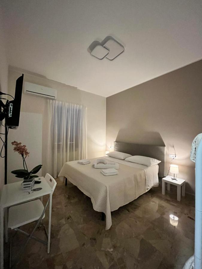 B&B Casa Doria Valmontone Exteriör bild